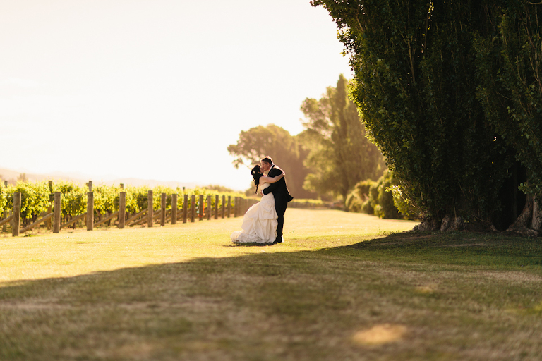 Marlborough Sounds Wedding Photographer New Zealand