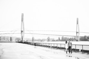 New Westminster Vancouver Portrait Photography