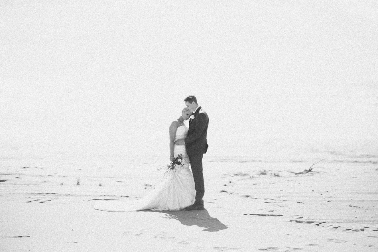 Te Horo beach Sudburys Wedding Bridal Party Photos