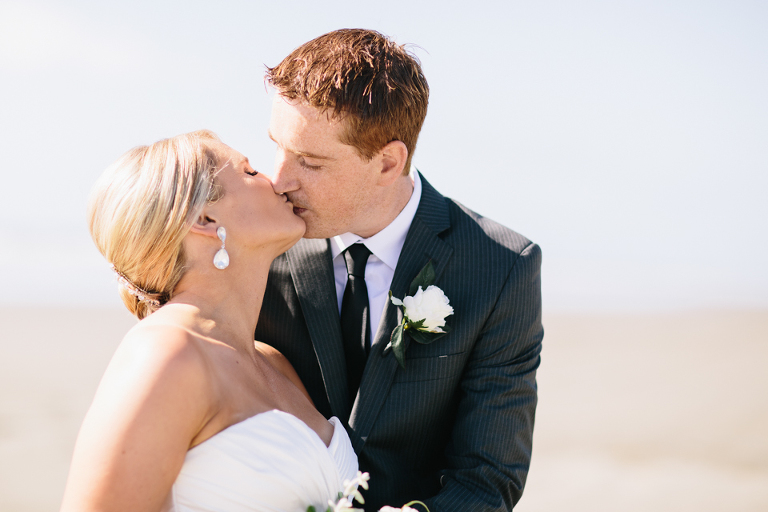 Te Horo beach Sudburys Wedding Bridal Party Photos