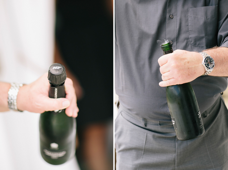 007 James Bond Bollinger