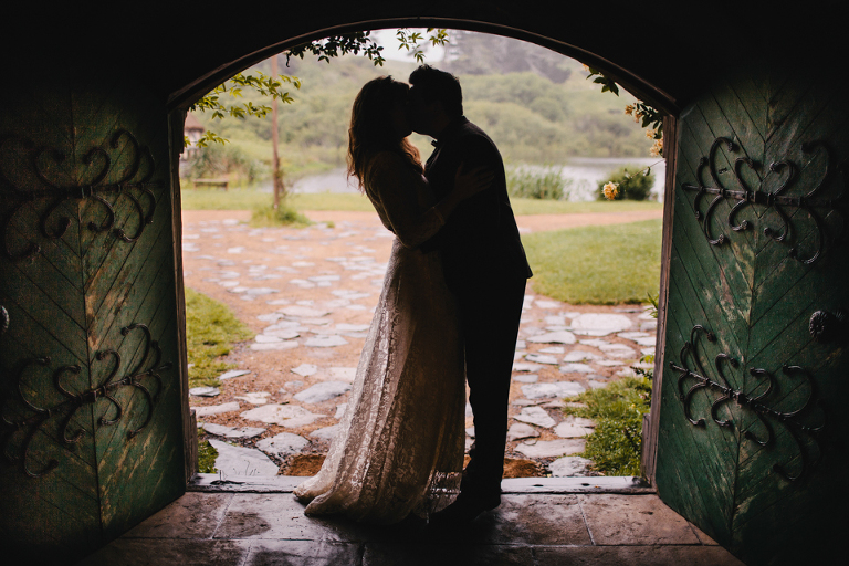 Hobbiton Wedding Photography