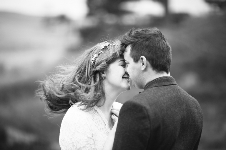 Hobbiton Wedding Photography