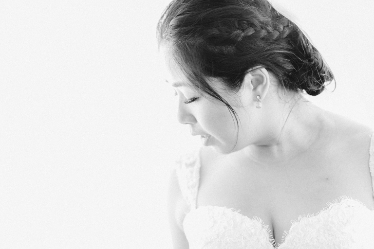 Bridal photography