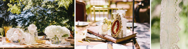 First dance outside wedding photography