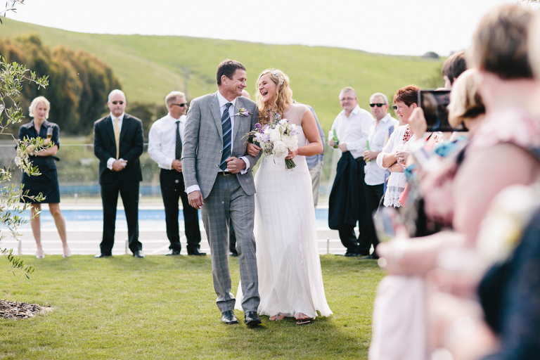 Martinborough wedding photography