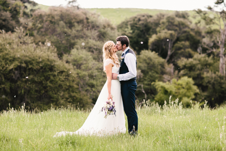 Martinborough Wedding Photography